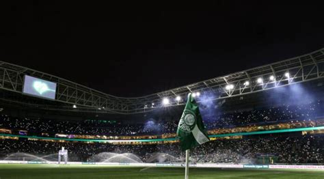 Ingressos para Palmeiras x Santos já estão à venda Veja valores e como