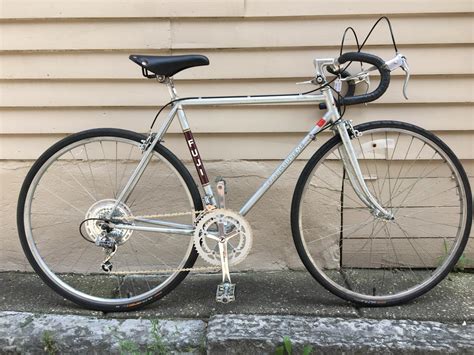 Fuji Supreme Vics Classic Bikes