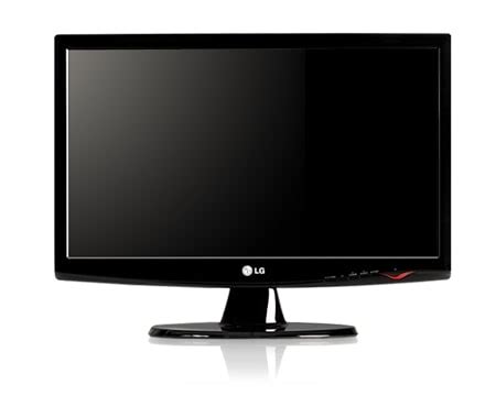 Monitors Lg W T Pf Lcd Monitor Lg Electronics Canada