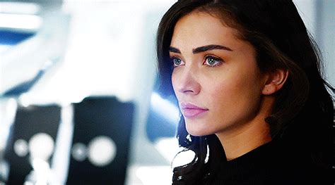 Imra Supergirl 2015 Tv Series Fan Art 41417468 Fanpop