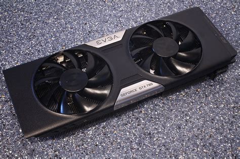 Evga Gtx Superclocked W Acx Cooler Gb Review A Closer Look