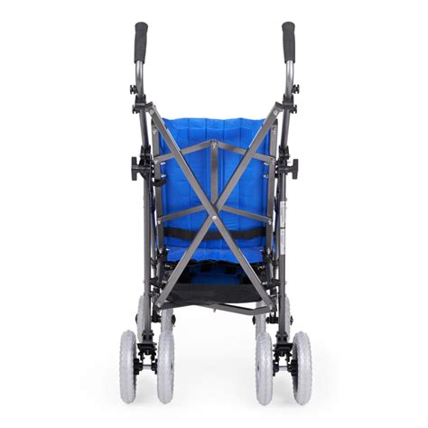 Коляска-трость для детей с ДЦП Otto Bock Eco Buggy купить в Москве по ...