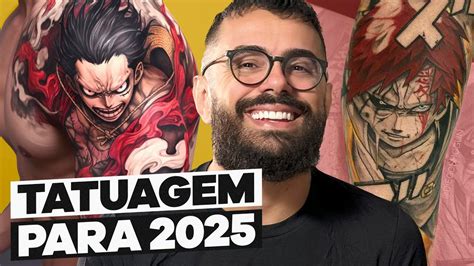 70 Ideias De TATUAGEM MASCULINA Para 2025 YouTube