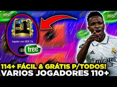 Utots Simples R Pido Para Todos Novo Evento V Rios Jogadores