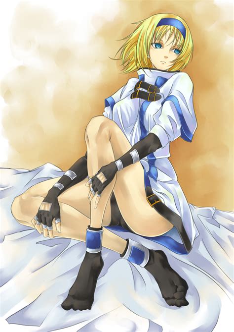 GUILTY GEAR Image 1211521 Zerochan Anime Image Board