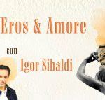 Seminario Eros E Amore Di Igor Sibaldi Completo Tutte E Le Parti