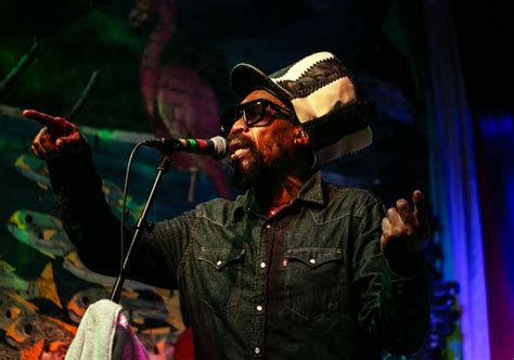 Reggae concert spotlights impact of Jamaican music