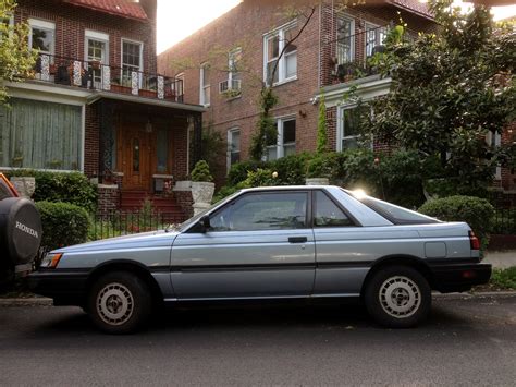 Nissan sentra sport coupe