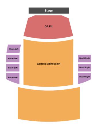 Masonic Temple Seating Chart Detroit Brokeasshome