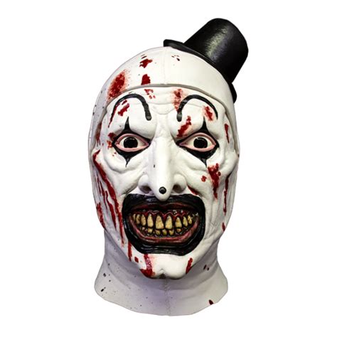 The Clown Cafe Officially Licensed Terrifier Merchandise