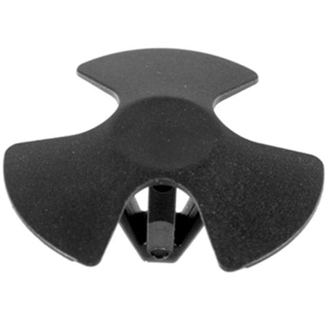 Hood Insulation Clip Retaining Clip Auto Body Clips Fasteners