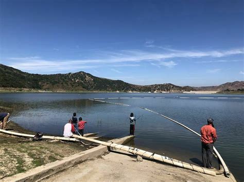 Irvine Lake to Reopen | Orange County, CA