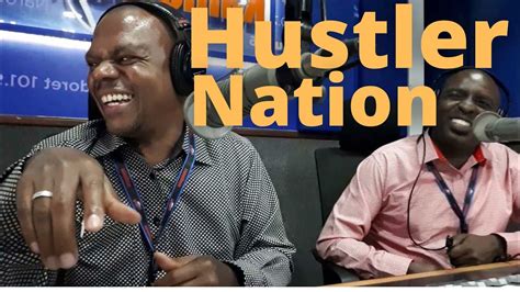 Life Getting Harder Hustler Nation Mansaimo Na Kata Kikuyu YouTube