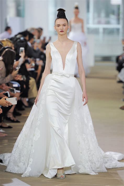 50 Top Trend Modern Wedding Gowns Stillwhite Blog