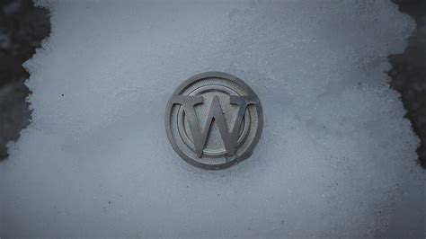 Snowpiercer Wilford Industries Pin Badge Etsy Uk