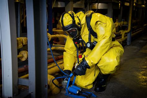 Hazwoper Online Training Requirements Osha Requirements