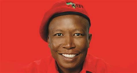 The Ballad of Julius Malema, by ChatGPT - TechCentral