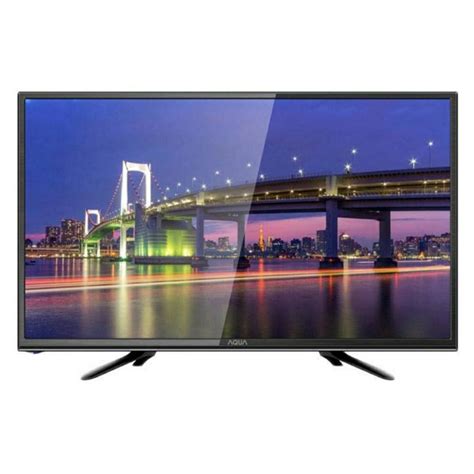 Jual Led Tv Aqua Aqt Aqt Hd Tv Inch Usb Movie