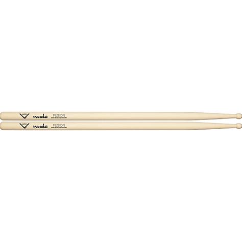 Vater Nude Series Drum Sticks Wood Guitar Center