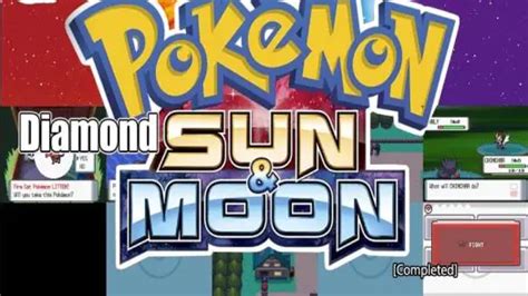 Pokemon Dark Diamond Rom Download Nintendo Dsnds