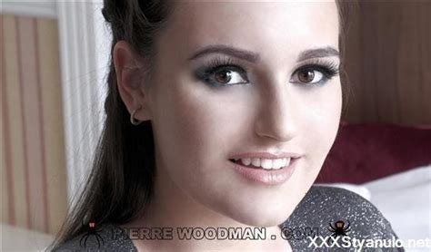Pierrewoodman New Sex Video Xxxx Area X With Samantha Grainder