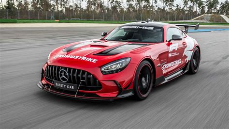 Mercedes Amg Gt Resmi Berhenti Produksi Ini Alasannya Autos Id