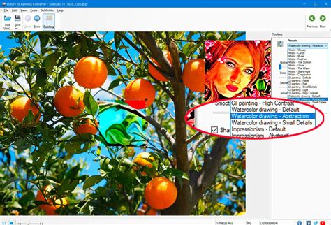 Convert Photo To Painting Free Midwestpase