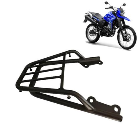 Suporte Bagageiro Para Ba Xtz Lander Abs Chapam