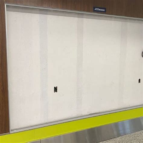 Projeto De Painel De Led Indoor P Aeroporto Optiart Solutions