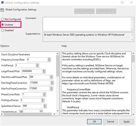 How To Configure NTP Server In Windows 2012 R2 Step By Step