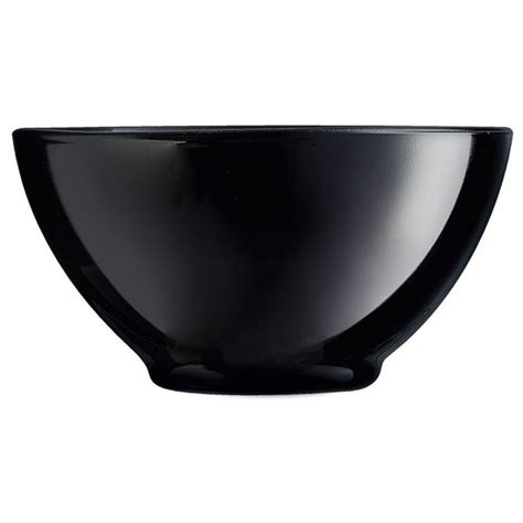 Luminarc Flashy Black Glass Bowl 50 Cl Brycus