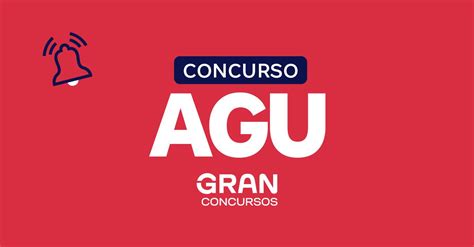 Concurso AGU Provas Do Edital Unificado Em 220 Cidades VEJA