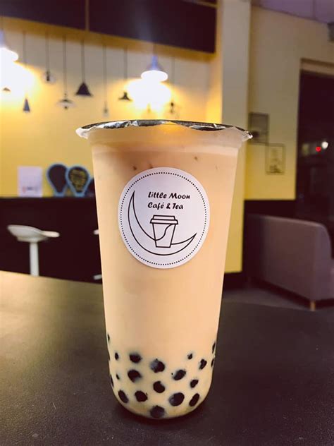 The Best Bubble Tea Spots In Columbus