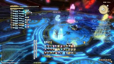 Ffxiv T12 Phoenix The Final Coil Of Bahamut T12 4 Bennu