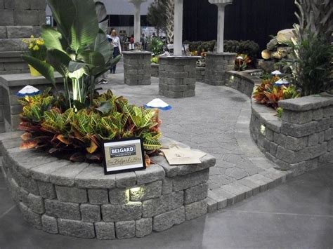 Get The Best planters and steps Pavers Installation Service - Eminent Pavers