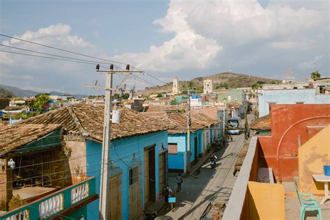 Trinidad, Cuba: Your Ultimate Travel Guide - There She Goes Again