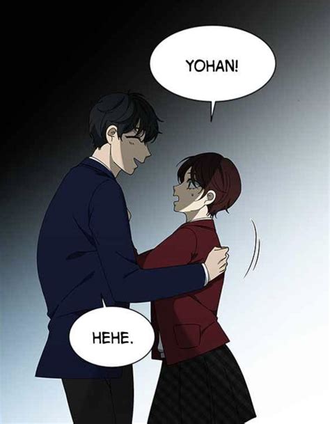 彡yohan dajeong Manhwa manga Webtoon comics Webtoon