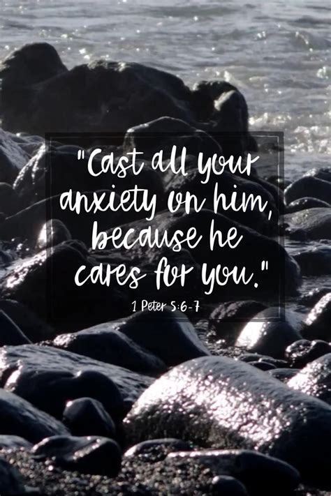 10 Bible Verses For Anxiety To Reclaim Your Peace Artofit