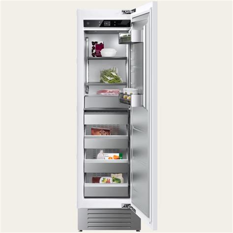 Refrigerators V ZUG Ltd