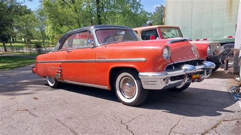 1953 Mercury Monterey for Sale at Auction - Mecum Auctions