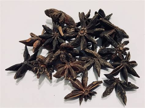 Star Anise Pods - Etsy