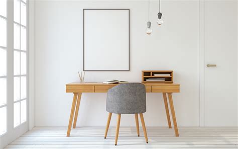 Choisir Un Mobilier De Bureau Comment Sy Prendre Efficacement