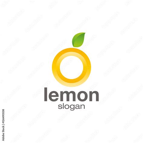 Lemon Logo Design