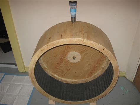 12 Diy Cat Wheel Plans You Can Build Handy Keen