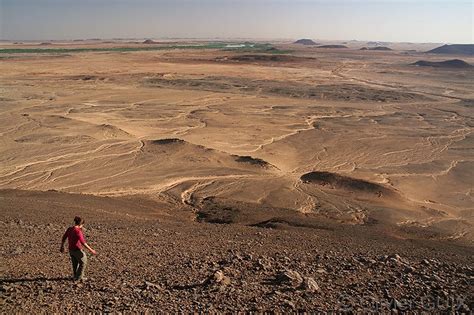 Sudan desert by PyreneesBear on DeviantArt