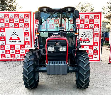 Massive Wd Tractor With Cabin In Kenya Tractors For Sale In Kenya