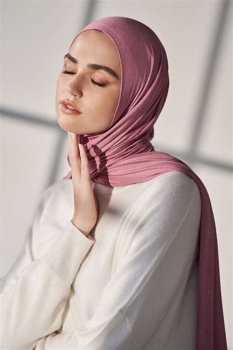 Modern Chiffon Hijab Scarves From Culture Hijab Co Ships From The Us Artofit