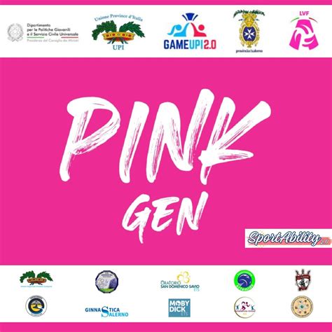 PINK GEN 2025: IL FUTURO DEL VOLLEY FEMMINILE PROTAGONISTA CON IL