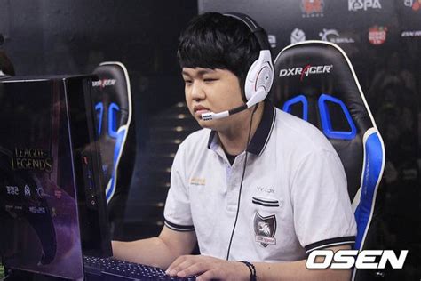 롤챔스 2호 Lck 1000킬 프레이 김종인 프로게이머 자신감으로 먹고 사는 직업 네이트 스포츠