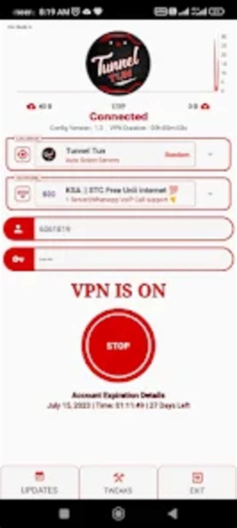 Tunnel Tun Vpn For Android Download